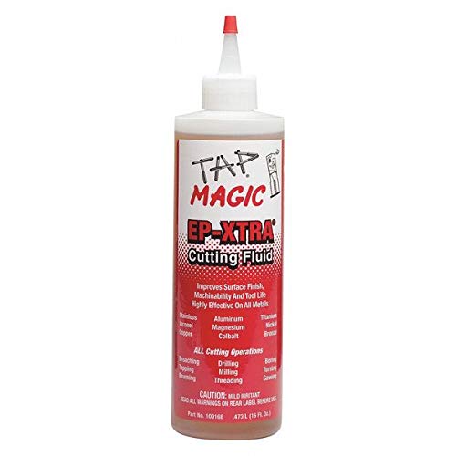 TapMagic 16 oz. Can New Improved Cutting Fluid