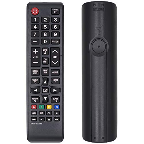 New Replacement Remote Samsung BN59-01199F for Samsung Smart LCD/LED TV