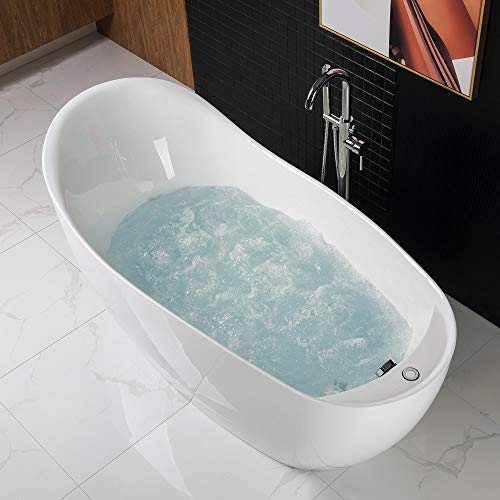 List of Top 10 Best jet tub in Detail