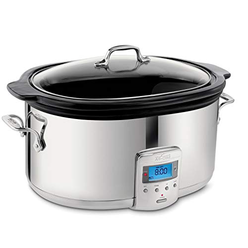 List of Top 10 Best slow cooker with browning feature in Detail