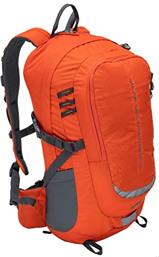 ALPS Mountaineering Chili/Gray, 17L