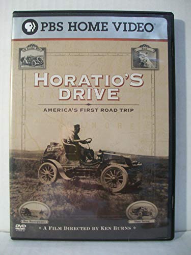 Horatio's Drive