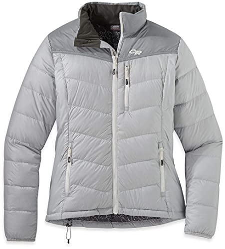 Outdoor Research Women's Transcendent Down Jacket