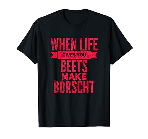 Funny Passover Borscht Shirt Beets Juice Vegan Jewish Matzah