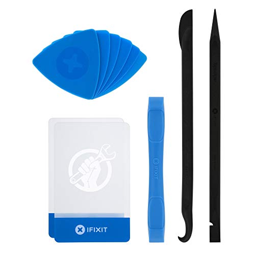 iFixit Prying and Opening Tool Assortment - Electronics, Phone, Laptop, Tablet Repair
