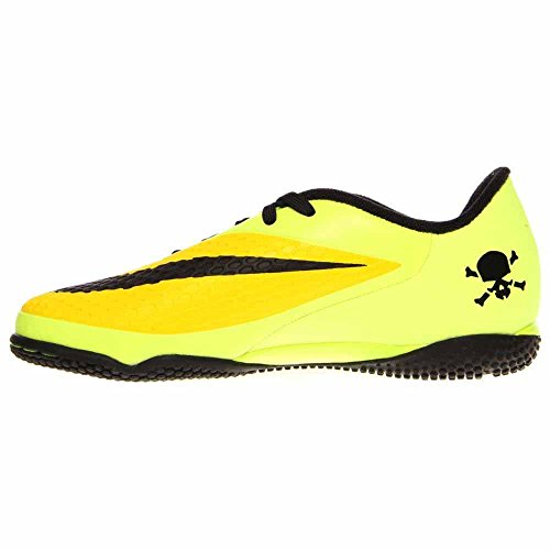 Jr Hypervenom Phelon IC (1.5) Yellow