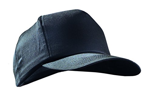 Occunomix V410-B03 Vulcan Baseball Bump Cap, Navy