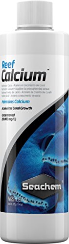 Seachem Reef Calcium 250ml