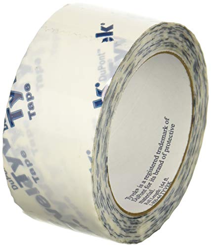 Tyvek Sheathing Tape 1.88' x 164'