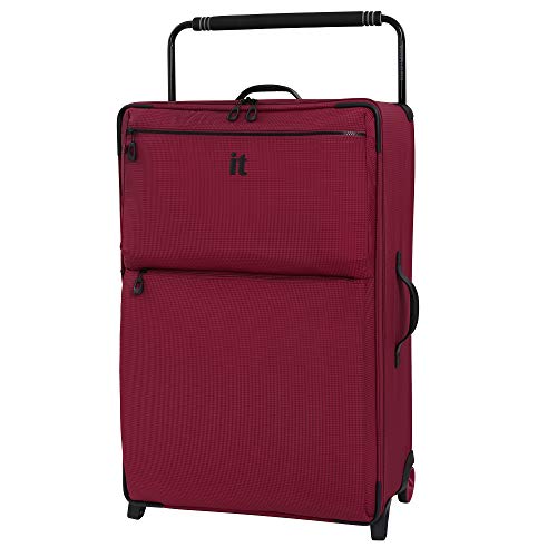 List of Top 10 Best lightweight checked luggage in Detail