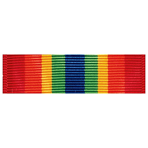 MEDALS OF AMERICA EST. 1976 Army Service Ribbon