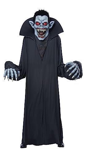 Towering Terror Vampire Costume for Adults Standard