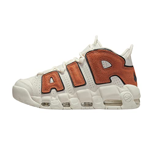 Nike Air More Uptempo Womens Shoes Size - 8.5