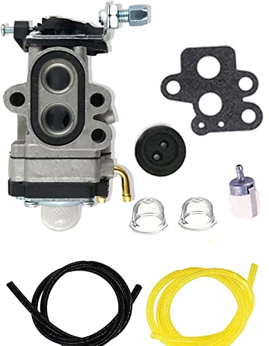 BEIYIPARTS Carburetor For Kawasaki KTFR27A KTFR27A-A1 Commercial String Trimmers