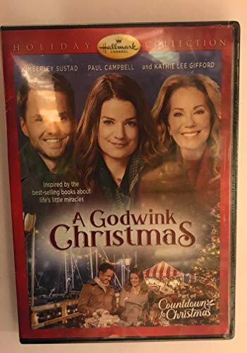 A Godwink Christmas