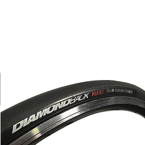 Diamondback Podium Road 700X23 Road Tire, 700 cm X /