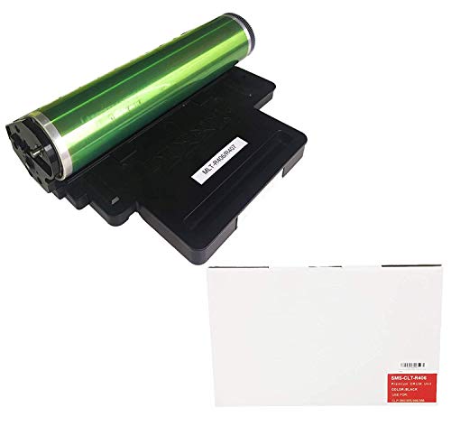 SAIDING CLT-R406 Imaging Unit R406 Drum Unit Compatible for Xpress C480FW C460FW C430W C410W CLX-3305FW CLP-365W Printer