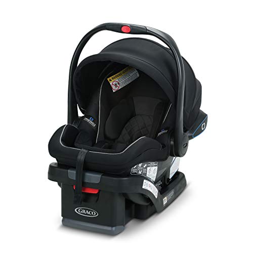 GRACO SnugRide 35 Lite LX Infant Car Seat (LX/TrueShield