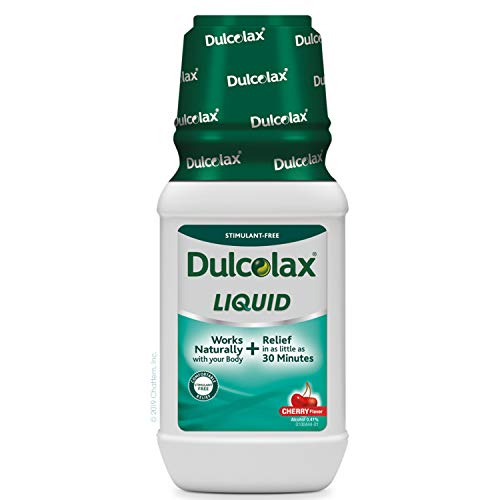 List of Top 10 Best instant laxative in Detail