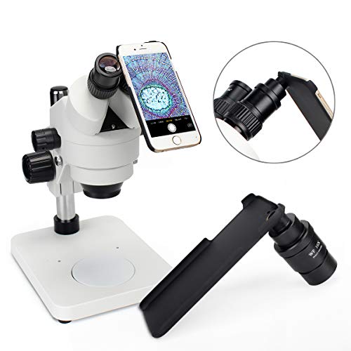 {Updated} Top 10 Best iphone microscope adapter {Guide & Reviews}