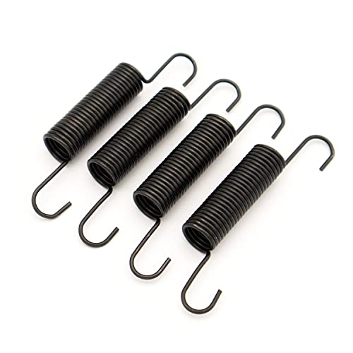 532169022 169022 Spring Return Idler Replace Husqvarna AYP Craftsman 133503 532169022 169022 (4 Pack)