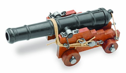 Denix Replica Civil War Miniature Naval Cannon