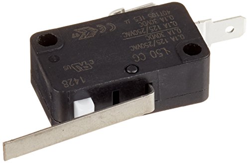 GE WR23X10783 Genuine OEM Dispenser Switch for GE Refrigerators