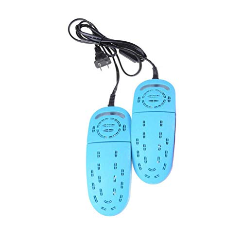 Drying shoes, dry shoes. Disinfection dryer baking telescopic telescopic portable deodorant warm dryer
