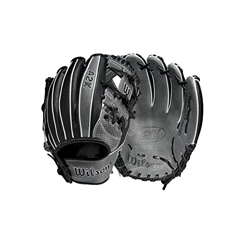 Wilson 2023 A2K SC1787SS 11.75” Infield Baseball Glove - Right Hand Throw