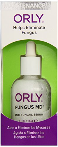 Orly Fungus MD Cuticle Care, 0.6 Ounce