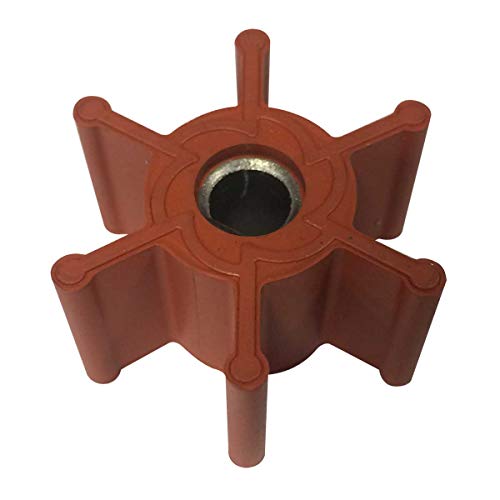 Reverso 382410; Impeller For Op-7 Pump Only Made by Reverso
