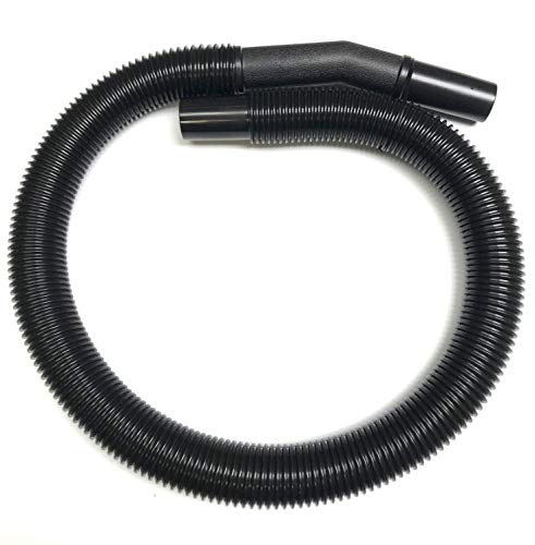 Hose Compatible with and Replacement for Oreck Buster B Compact Handheld Vacuum Cleaner Using Friction Fit (5 Feet Long)