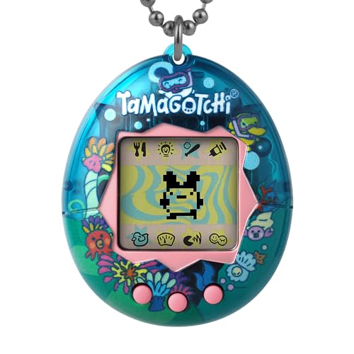 Tamagotchi Original - Tama Ocean