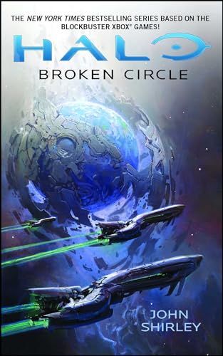 Halo: Broken Circle (14)