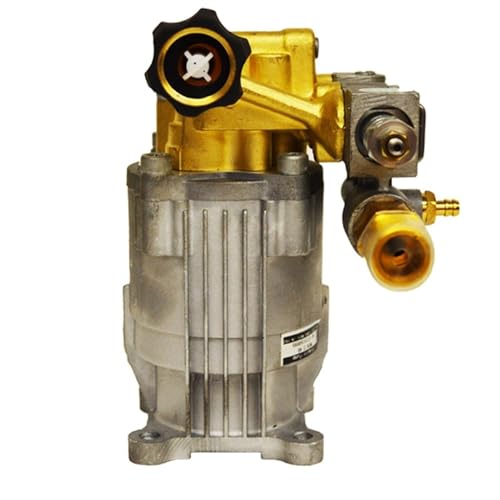 3000 PSI Pressure Washer Water Pump For XC2800 XR2750 XR2750-01,Replacement for Excell OEM