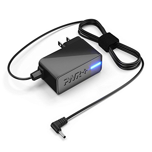 PWR+ UL Listed 6.5 Ft Rapid 2A Charger for Acer One 10 S1002; Visual Land Prestige ME 7 7D 7G 7L 10 Pro 10D; Elite 7Q, Pro 7DS; Connect 9 Google Android Tablet PC Tab LA-520, LA-520W