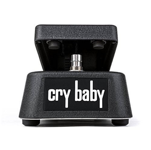 JIM DUNLOP Cry Baby Standard Wah GCB95 Guitar Effects Pedal