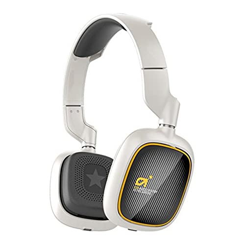 ASTRO Gaming A38 Wireless Headset, White