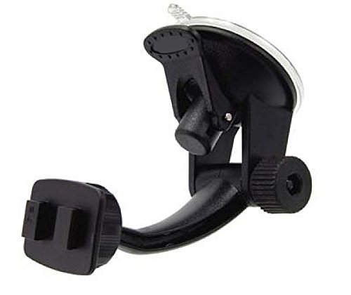 Car Windshield Suction Cup Mount for COBB Tuning AccessPORT V3