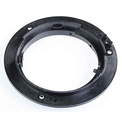 Bayonet Mount Ring Replacement Part for Nikon 18-55 18-105 18-135 55-200mm Camera Lens