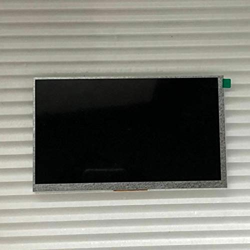 Touch Screen Digitizer, for Contixo Kids LA703R Touch Screen Digitizer LCD Display Tablet Replacement - (Model:LCD Display)