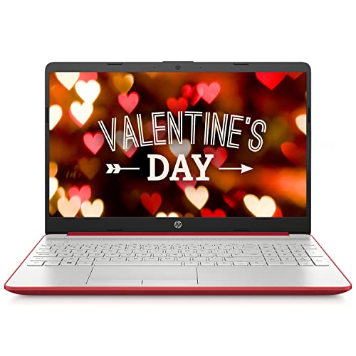 HP Pavilion Laptop (2022 Model), 15.6' HD Display, Intel Celeron Quad-Core Processor, 16GB DDR4 RAM, 1TB SSD, Online Conferencing, Webcam, HDMI, WiFi, Bluetooth, Windows 11