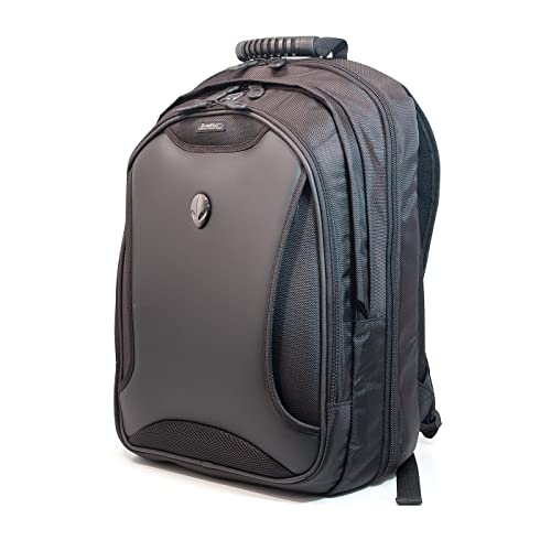 Mobile Edge Orion M17x Gaming Laptop Backpack - for Alienware 17.3 inch Computer Backpack for Men & Women, ScanFast Checkpoint Friendly - ME-AWBP2.0