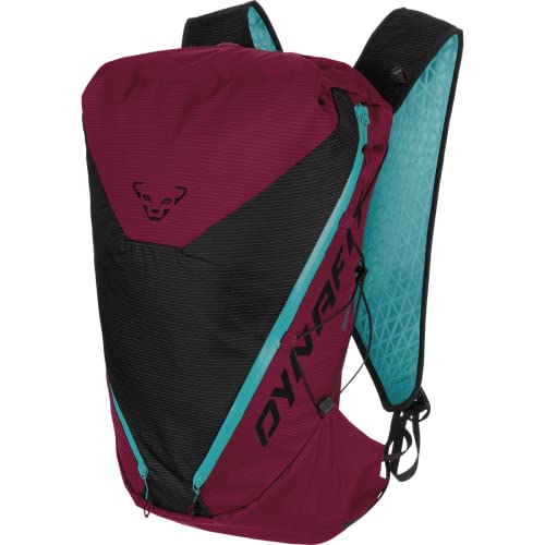 Dynafit Backpack, Beet Red/Black Out (Multicoloured), xss