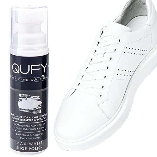 Max White Shoe Polish