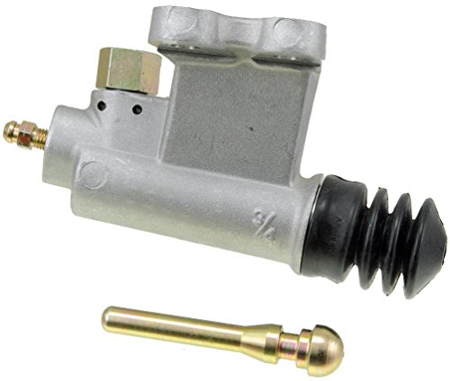 Dorman CS650138 Clutch Slave Cylinder Compatible with Select Honda Models