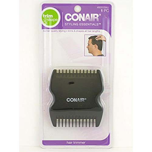 Conair 80015N Hair Trimmer