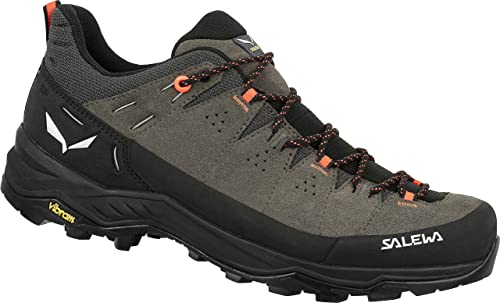 Salewa Alp Trainer 2 Hiking Shoe - Men's Bungee Cord/Black 10.5