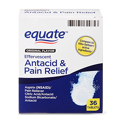 List of Top 10 Best antacid for stomach pain in Detail