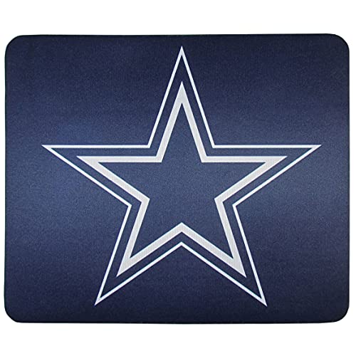 NFL Dallas Cowboys Neoprene Mouse Pad